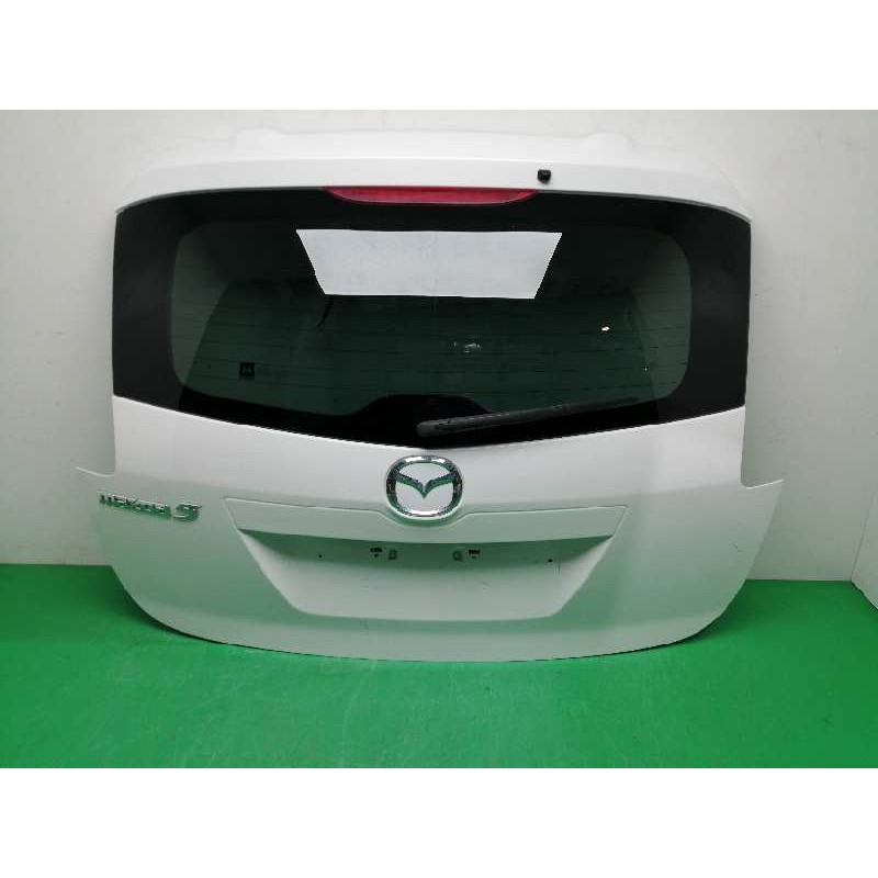 Recambio de porton trasero para mazda 5 berl. (cr) 2.0 turbodiesel cat referencia OEM IAM   