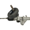 Recambio de cremallera direccion para renault clio iv grandtour 1.5 dci diesel fap referencia OEM IAM 490012121R  