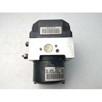 Recambio de abs para daewoo kalos 1.2 cat referencia OEM IAM 96470254 96470261 