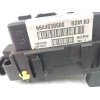 Recambio de caja reles / fusibles para peugeot 206 cc cc referencia OEM IAM 9644038680  
