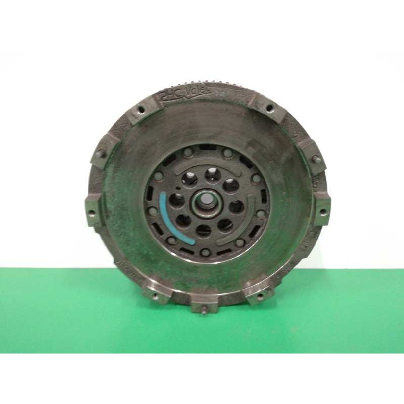 Recambio de volante motor para kia carens iv 1.7 crdi referencia OEM IAM   