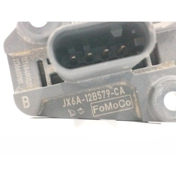 Recambio de caudalimetro para ford transit furgón (tts) 2.0 tdci cat referencia OEM IAM JX6A12B579CA  