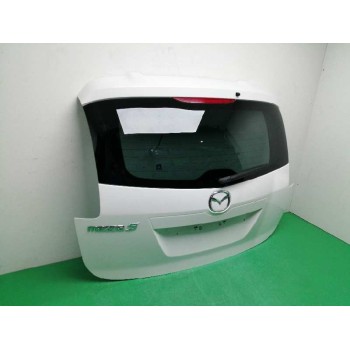Recambio de porton trasero para mazda 5 berl. (cr) 2.0 turbodiesel cat referencia OEM IAM   