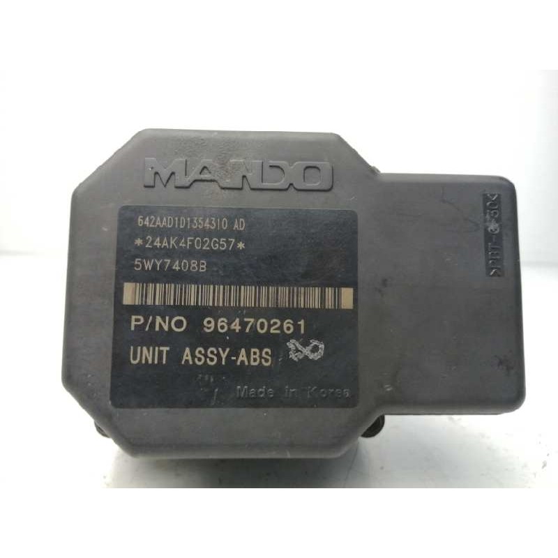 ABS 96470261
