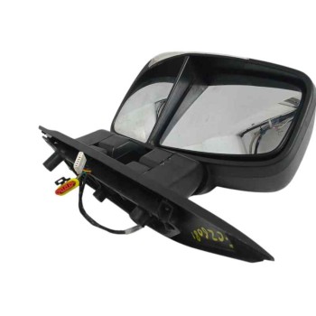 Recambio de retrovisor izquierdo para iveco daily vi furgoneta 33s16, 35s16, 35c16, 40c16, 50c16 referencia OEM IAM  OBSRVAR FOT