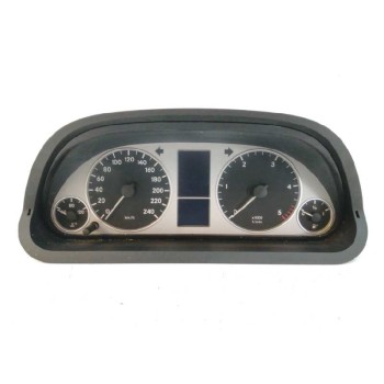 CUADRO INSTRUMENTOS A1694402311 1031098110 