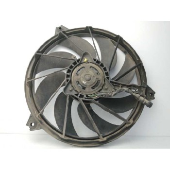 Recambio de electroventilador para peugeot 206 sw x-line referencia OEM IAM 9637193980  