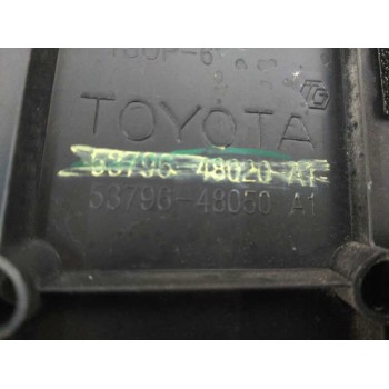 Recambio de tapa motor para lexus rx 400h referencia OEM IAM 5379648020  