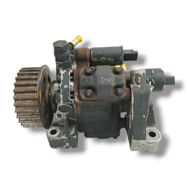 Recambio de bomba inyeccion para renault scenic ii 1.5 dci diesel referencia OEM IAM 8200663258 A2C20000754 