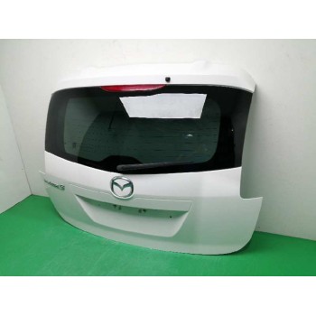 Recambio de porton trasero para mazda 5 berl. (cr) 2.0 turbodiesel cat referencia OEM IAM   
