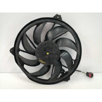 Recambio de electroventilador para peugeot 206 cc cc referencia OEM IAM 9643386780  
