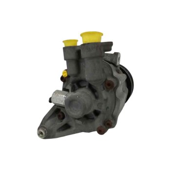 Recambio de compresor aire acondicionado para subaru forester s12 2.0 diesel cat referencia OEM IAM 73111SC001  