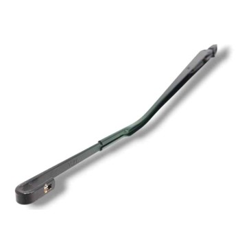 Recambio de brazo limpia trasero para nissan 370z coupé (z34) nismo 3.7 referencia OEM IAM   