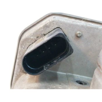 Recambio de caja mariposa para seat ibiza (6l1) 1.9 sdi referencia OEM IAM 038128063C  