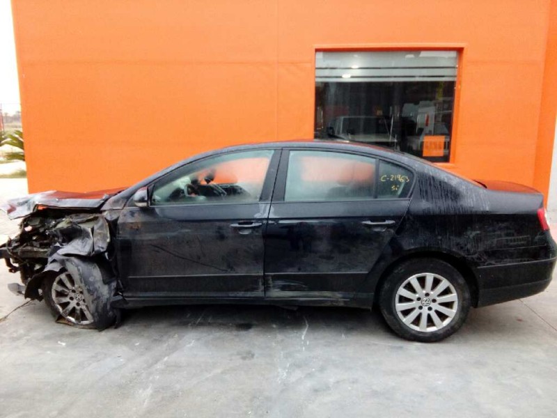 VOLKSWAGEN PASSAT B6 (3C2)