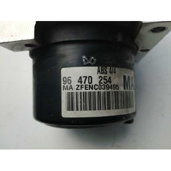 Recambio de abs para daewoo kalos 1.2 cat referencia OEM IAM 96470254 96470261 