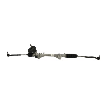 Recambio de cremallera direccion para renault clio iv grandtour 1.5 dci diesel fap referencia OEM IAM 490012121R  