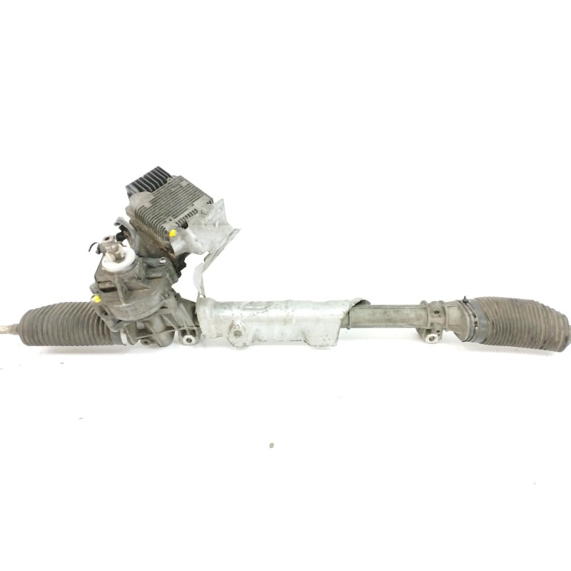 Recambio de cremallera direccion para mercedes-benz clase a (w169) 2.0 cdi cat referencia OEM IAM 1694603000 OBSERVAR FOTOS 6700