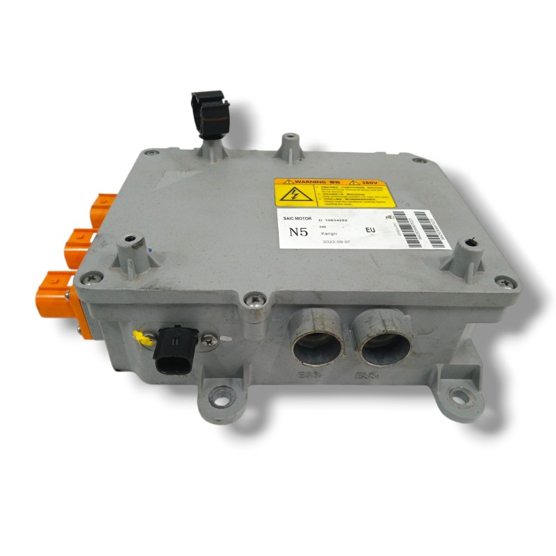 Recambio de modulo electronico para mg marvel r ev (ep21) referencia OEM IAM 10834292  