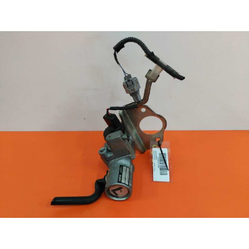 Recambio de bomba freno para lexus rx 400h referencia OEM IAM 13811010420  