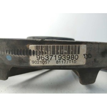 Recambio de electroventilador para peugeot 206 sw x-line referencia OEM IAM 9637193980  