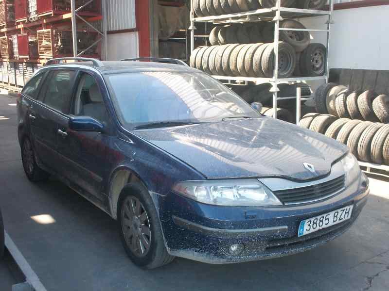 RENAULT LAGUNA II GRANDTOUR (KG0)