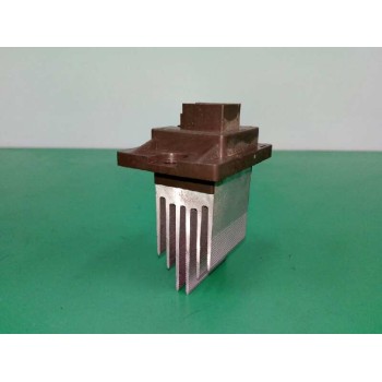 Recambio de resistencia calefaccion para hyundai ix20 gls comfort referencia OEM IAM   