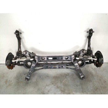 Recambio de puente trasero para kia optima 1.7 crdi cat referencia OEM IAM 55400D4800  