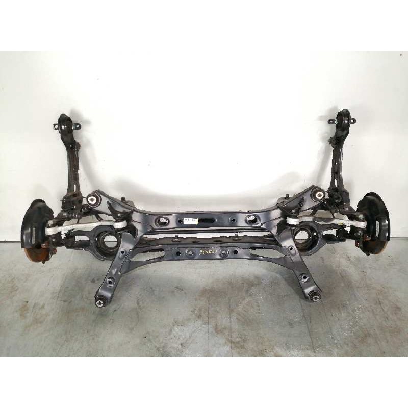 Recambio de puente trasero para kia optima 1.7 crdi cat referencia OEM IAM 55400D4800  