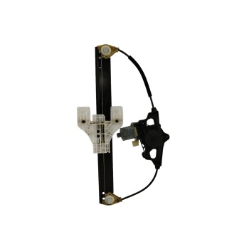 Recambio de elevalunas trasero derecho para audi a4 avant (8w5) 2.0 16v tdi referencia OEM IAM 8W0839462 8W0959812 