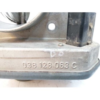 Recambio de caja mariposa para seat ibiza (6l1) 1.9 sdi referencia OEM IAM 038128063C  