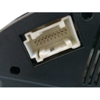 Recambio de cuadro instrumentos para mercedes-benz clase b (w245) 2.0 cdi cat referencia OEM IAM A1694402311 1031098110 