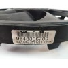 Recambio de electroventilador para peugeot 206 cc cc referencia OEM IAM 9643386780  