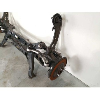 Recambio de puente trasero para kia optima 1.7 crdi cat referencia OEM IAM 55400D4800  