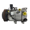 Recambio de compresor aire acondicionado para hyundai i30 fastback tecno referencia OEM IAM 97701G3200  