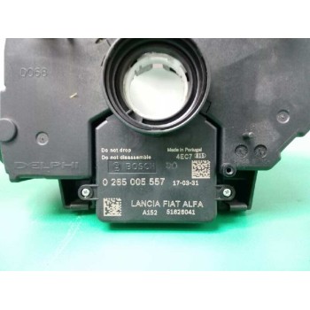 Recambio de mando multifuncion para fiat qubo (300) trekking referencia OEM IAM 07356696440 51826041 