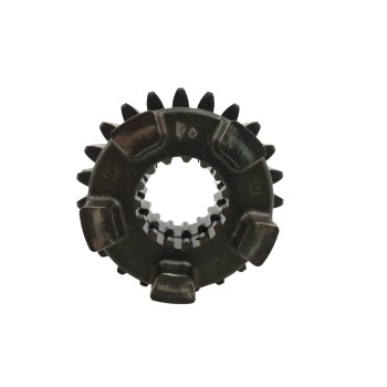 Recambio de engranaje para honda cb/cbf 600 / 900 hornet /cbf 1000 referencia OEM IAM 23521MFGD00 SEXTO CONTRA EJE 