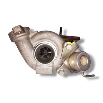 TURBOCOMPRESOR 9657530580 4917307502 