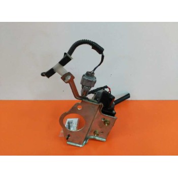 Recambio de bomba freno para lexus rx 400h referencia OEM IAM 13811010420  