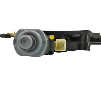 Recambio de elevalunas trasero derecho para audi a4 avant (8w5) 2.0 16v tdi referencia OEM IAM 8W0839462 8W0959812 