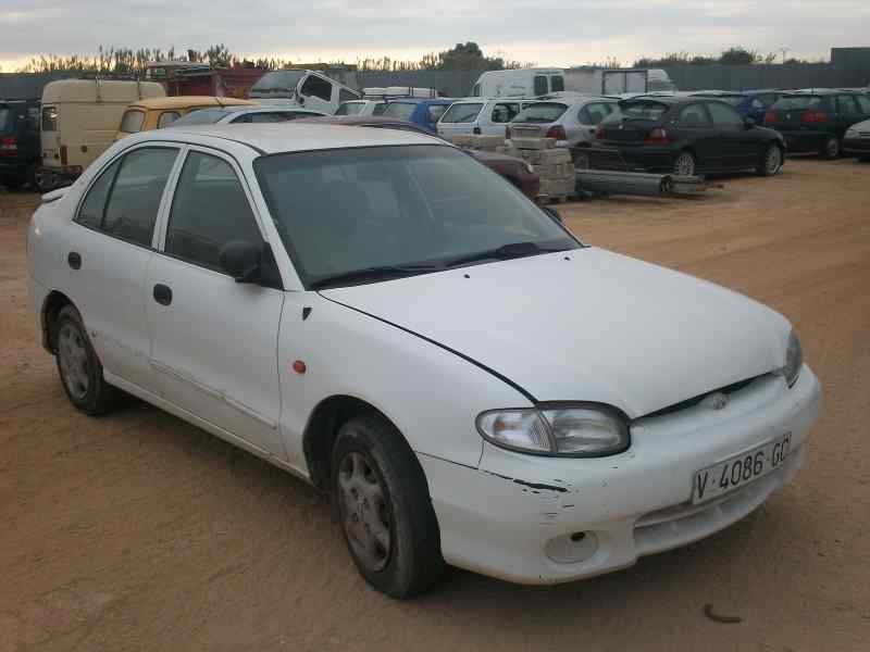 HYUNDAI ACCENT (X3)