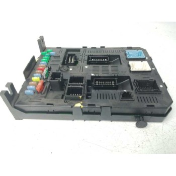 Recambio de caja reles / fusibles para citroën c5 break 2.0 hdi fap referencia OEM IAM 9663510280  
