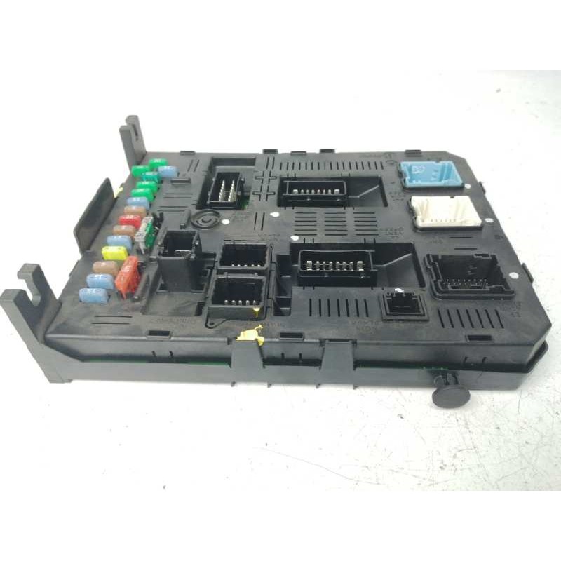 Recambio de caja reles / fusibles para citroën c5 break 2.0 hdi fap referencia OEM IAM 9663510280  