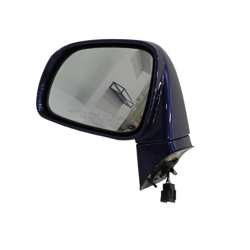 Recambio de retrovisor izquierdo para chevrolet captiva 2.0 diesel cat referencia OEM IAM  7 CABLES 