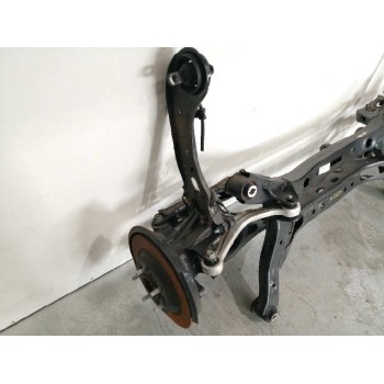 Recambio de puente trasero para kia optima 1.7 crdi cat referencia OEM IAM 55400D4800  