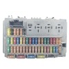 Recambio de caja reles / fusibles para mini mini (r50,r53) 1.6 16v cat referencia OEM IAM 6906598  