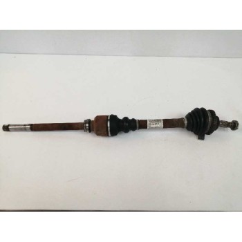 TRANSMISION DELANTERA DERECHA 9625461080 