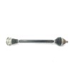 Recambio de transmision delantera derecha para volkswagen golf v berlina (1k1) 2.0 tdi referencia OEM IAM   