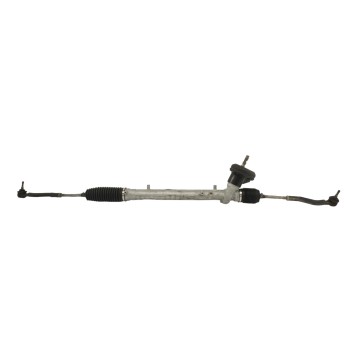 Recambio de cremallera direccion para renault clio iv grandtour 1.5 dci diesel fap referencia OEM IAM 490012121R  