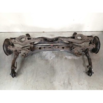 Recambio de puente trasero para kia optima 1.7 crdi cat referencia OEM IAM 55400D4800  